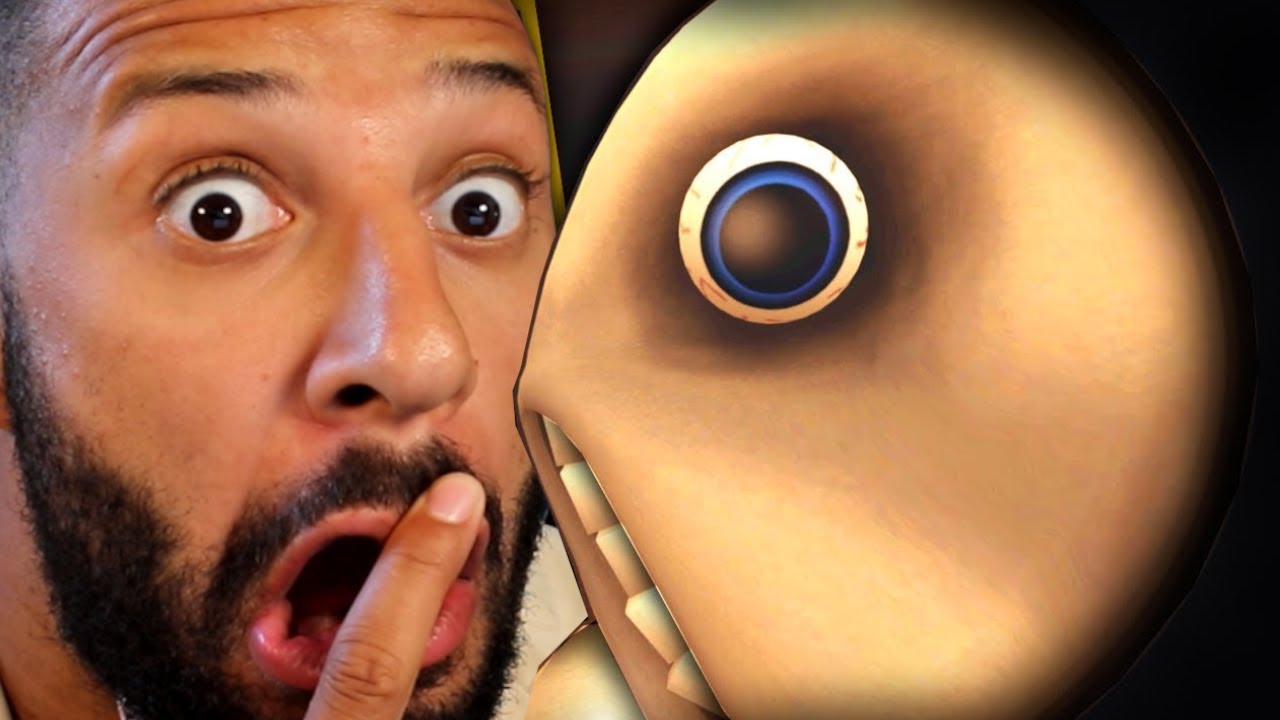 Der TYP will bei mir Einbrechen!