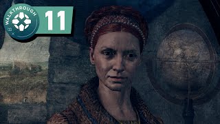 Hogwarts Legacy Gameplay Walkthrough - Stop Ranrock and Rookwood