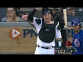 Game Highlights: Quiroz's 8th Inning Knock Sends the Cubs to Fourth Straight Win | 9/23/22
