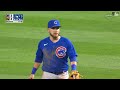 Game Highlights: Quiroz's 8th Inning Knock Sends the Cubs to Fourth Straight Win | 9/23/22