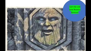 Fable Anniversary Demon Door Lychfield Graveyard