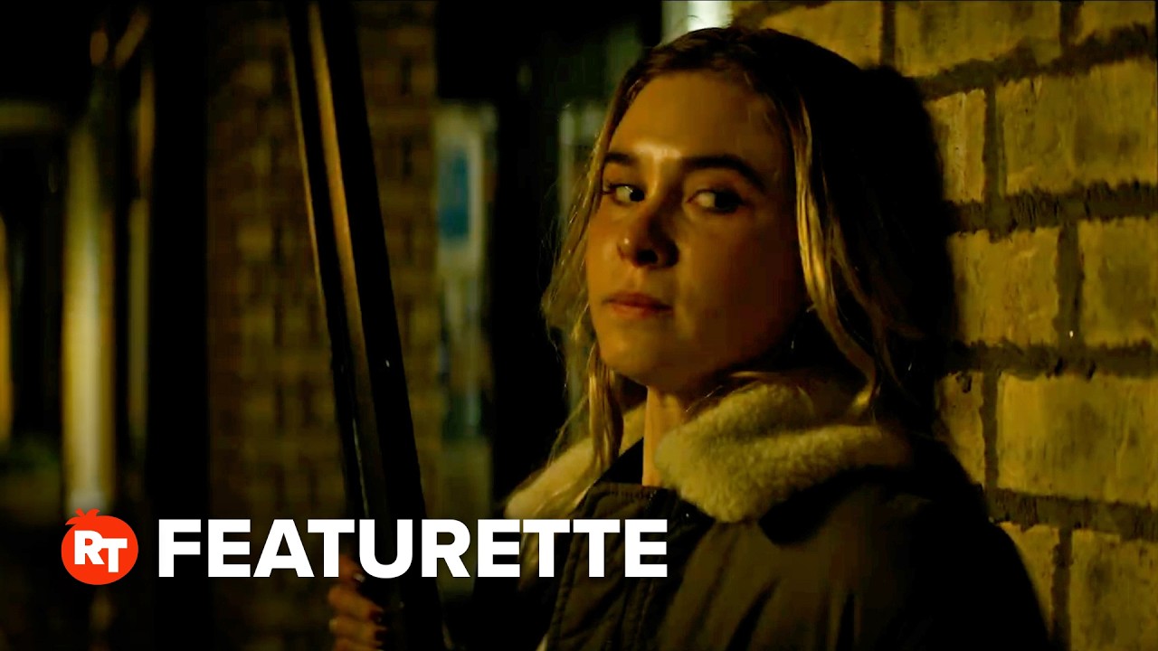 Scream 7 Featurette - Like Mother Like Daughter (2026)