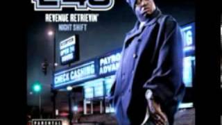 Watch E40 Wet feat Ya Boy  Cousin Fik video