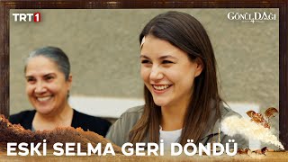 Selma herkesi hatırlamaya başladı!  Gönül Dağı 139. Bölüm @trt1