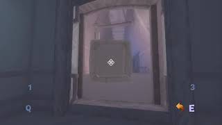 QC | Fluffy Journey 39.22 WR screenshot 5