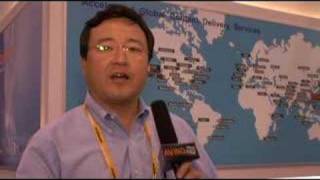 CDNetworks to share its global vision with differentiation s
