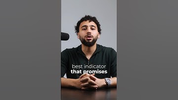 The Truth About Indicators💯