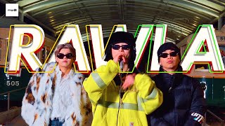 RAWLA LITTLE CITY FT YOUNG ILL YORO - SKRR ARE PANTS  || A STAGE1 PERFORMANCE