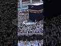 MASHAALLAH❤❤ TAWAFE KHANA KABAH #trending#viral #islam #arabic #makkah