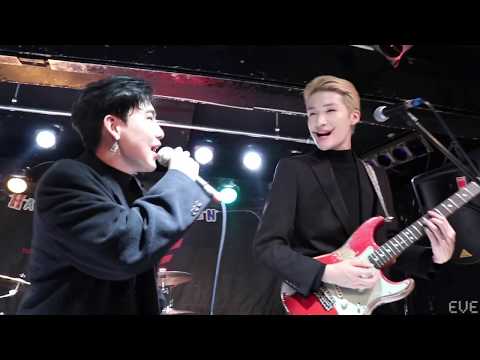 191026 Pursean(펄션) - Sweet Love @에프에프 FF