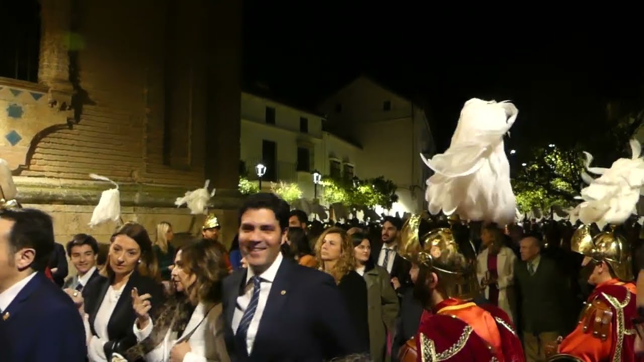 La Centuria Romana Munda celebra su prestigiosa Sentencia