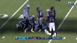 The Los Angeles Chargers Finally Decide To Start Winning