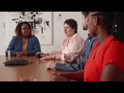 Wellbeing at RSM - video from RSM US