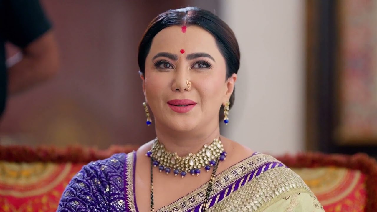 Madhav ने पहनाया Vasu को हार  | Vasudha | Full Ep. 132 | ZEE TV