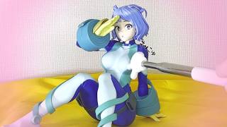 むにゅ【僕のヒーローアカデミア】