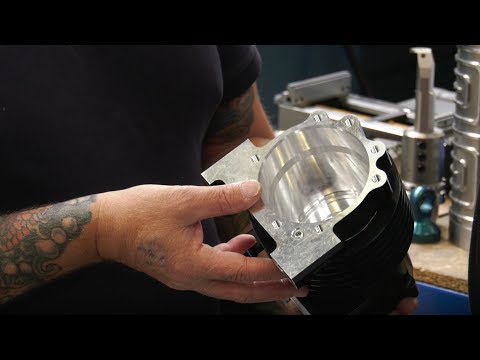 Complex mill-turn parts? Check these out