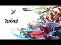 Marvel Rivals Season 2.5 w/ Ryan | The 716th Legion Gaming