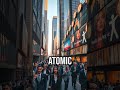 Discover the magic of atomic clocks! #tech #innovation #atomicclock