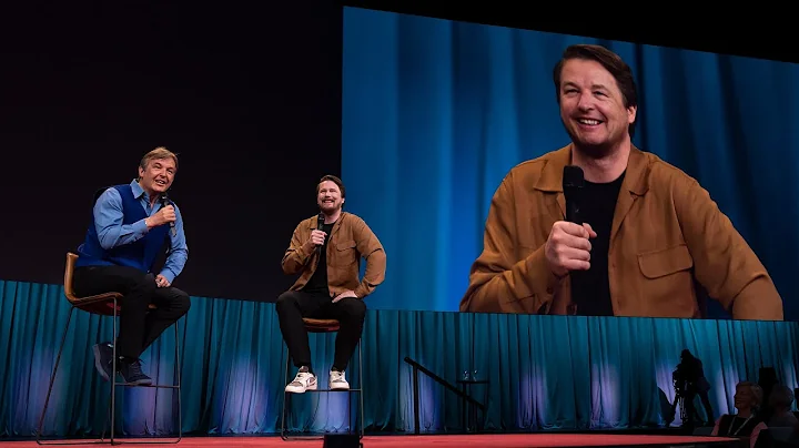 The Incredible Creativity of Deepfakes — and the Worrying Future of AI | Tom Graham | TED