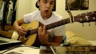 Cody D. Cuisia - Everybody Knows (John Legend Cover)