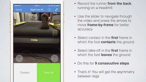 Runmatic: Asymmetry Tutorial