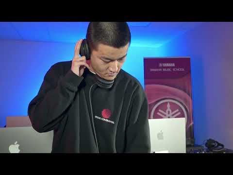 Yamaha Electronic Music