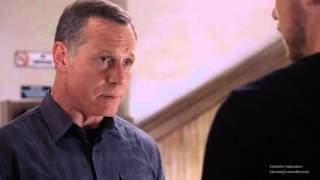 Chicago P.D. 3x02: Jay and Erin #1 (Hank: ... I need to know that someone has her back twenty four)