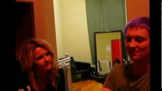 The Subways Interview 1.Teil