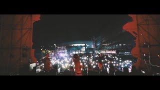 Video thumbnail of "SATRA B.E.N.Z. @ Untold Festival 2017"