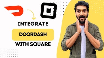 How to Integrate DoorDash with Square (Best Method)