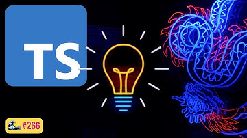 266 - INTERFACES no TypeScript: explicando a "ESTRANHEZA" 💡💡💡 | theWiseDev OOP