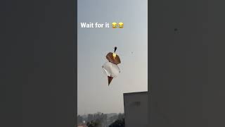 Tukkal Kite Flying 🪁 #amritsar #ludhiana #newzealand #kiteflying #kites #shorts #youtubetrend screenshot 2