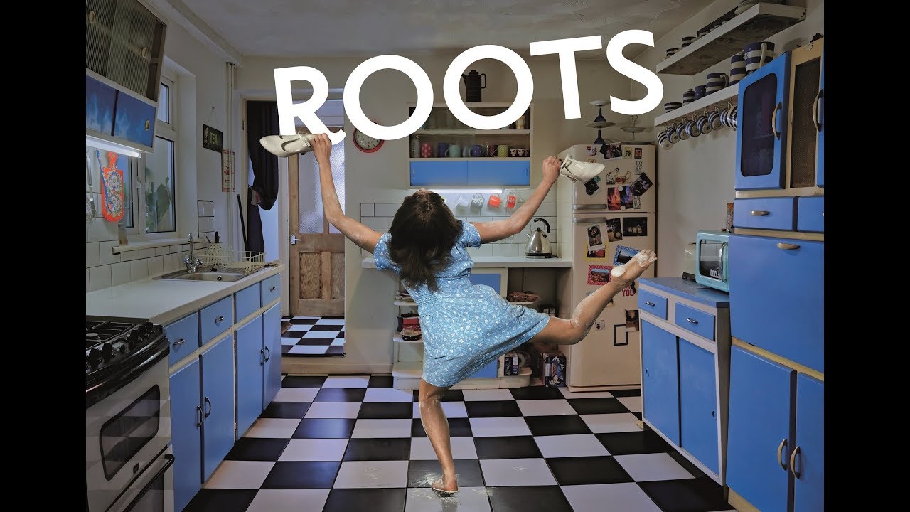 NDCWales: Roots 2018 Trailer