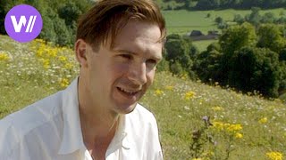 Ralph Fiennes on his mother, the novelist Jennifer Lash, and her best work 