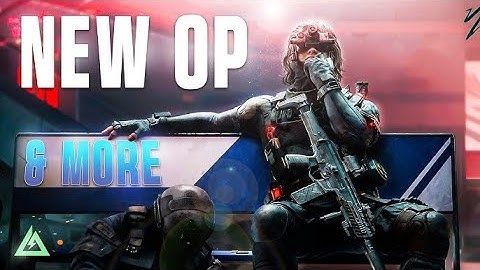 CYCLONE HITS DELTA FORCE! 🌪 Season 5 Map Reveal & Gameplay #deltaforce