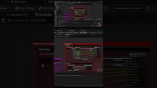Diseñando mi Primer Videojuego/Día 8/ IA Enemiga #shorts #ue5 #videogames #spanish