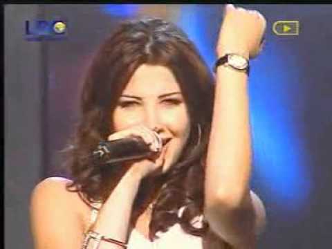 arabic-songs--nancy-ajram--tal-ye-ye.3gp