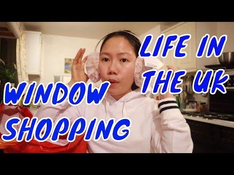 buhay-sa-uk|cheap-designer-bag,at-nag-window-shopping,-plan-for-london-tour|filipino-life-in-uk