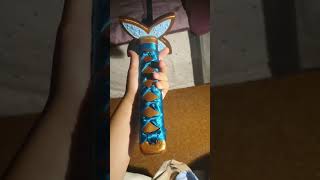 Shinobu's Sword #demonslayer #cosplaytutorial #shinobu