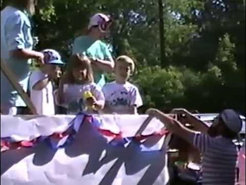 saxtons river fourth of july 5k