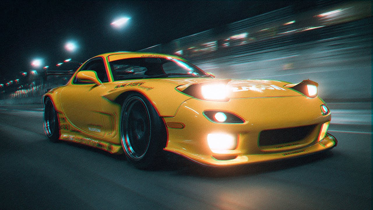 PHONK MIX 2026 - PHONK MIX FOR NIGHT DRIVE - BEST LXST CXNTURY