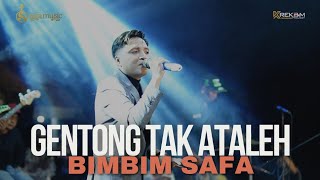 GHENTONG TAK ATALEH II BIMBIM SAFA II LIVE JRENGIK SAMPANG
