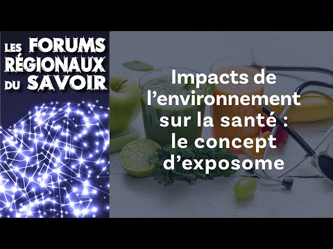 Vidéo: Produits Chimiques Environnementaux Et Méthylation De L'ADN Chez L'adulte: Une Revue Systématique Des Preuves épidémiologiques