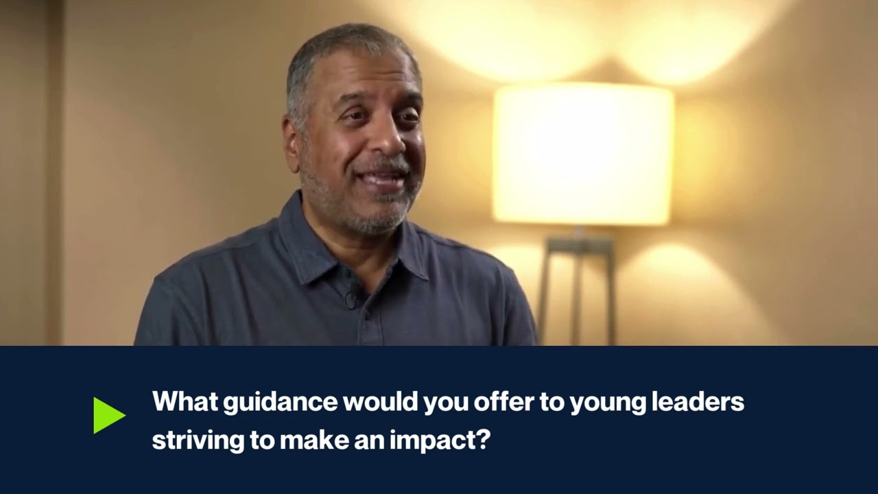 Rajeev Kapur: Finding ways to be G-R-E-A-T