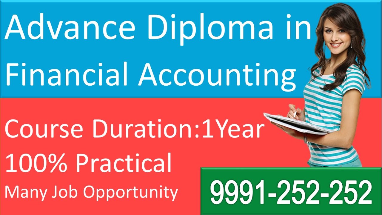 Advance Diploma In Financial Accounting Call 9991 252 252 For Admission computerised-financial-systems-n6-ms-office-excel-spreadsheet-youtube