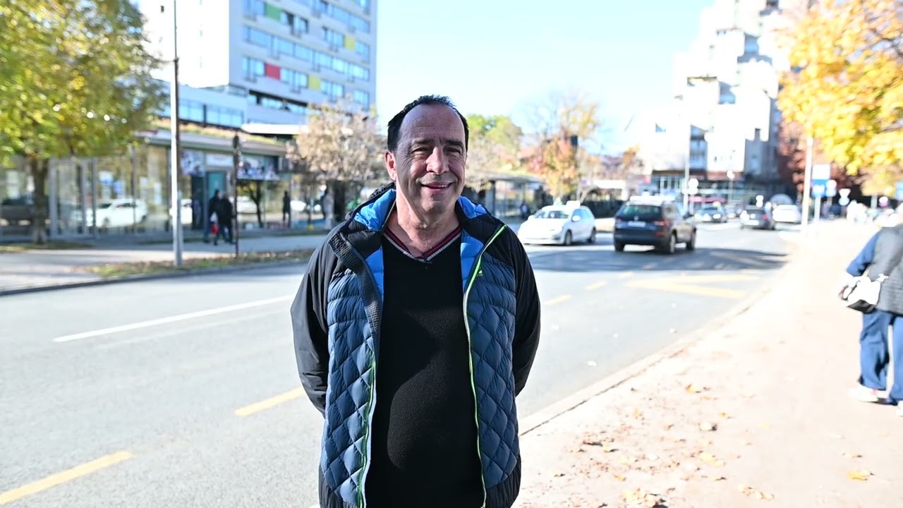 HAKALA 40 ZLATNIH GODINA   REPORTAZA 22 12 2025