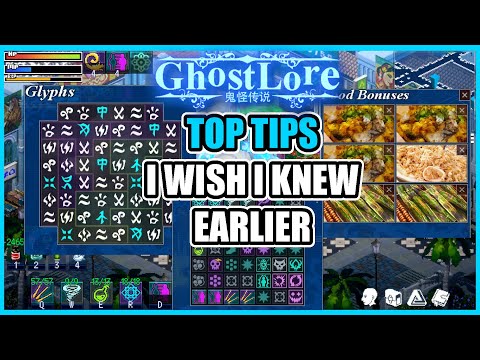 Ultimate Tips and