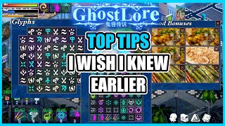 Ultimate Tips and Tricks for Ghostlore in 2024