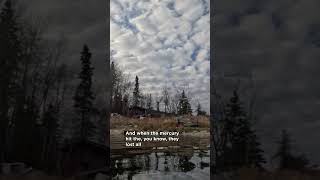 How Mercury Poisoning destroyed Grassy Narrows' economy