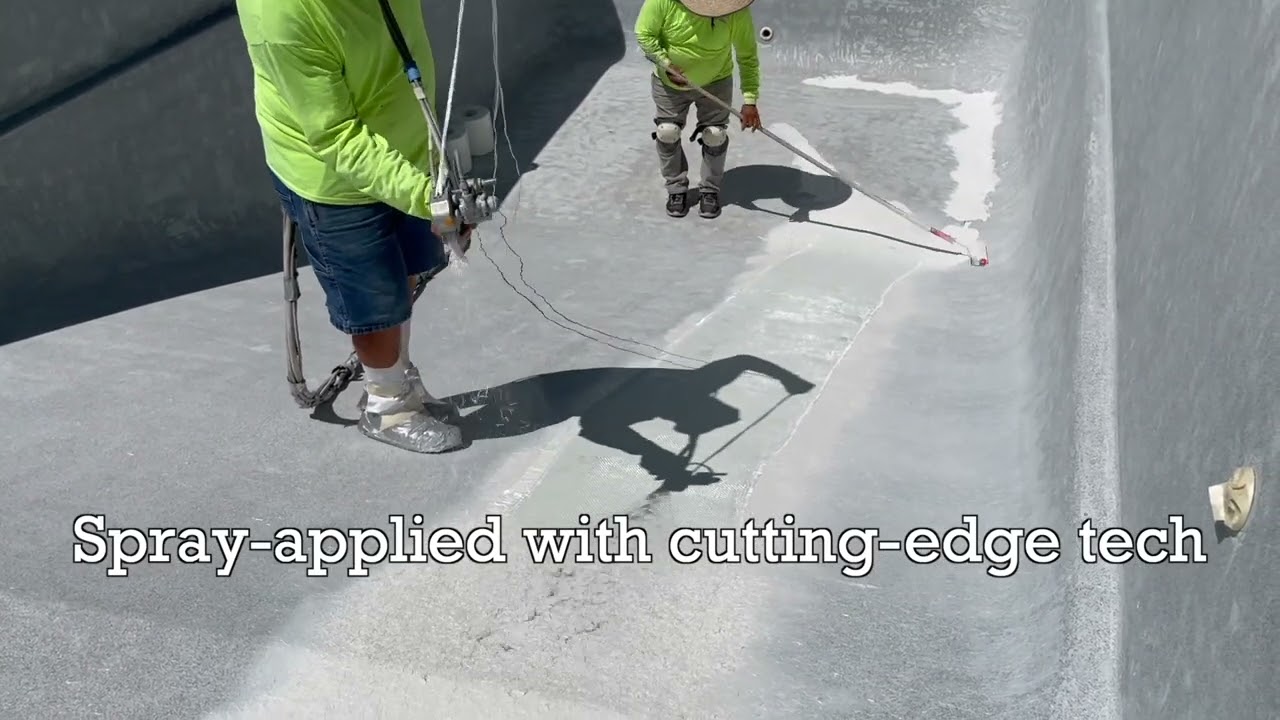 Advanced Pool Coatings | The Smartest Choice for Pool Resurfacing